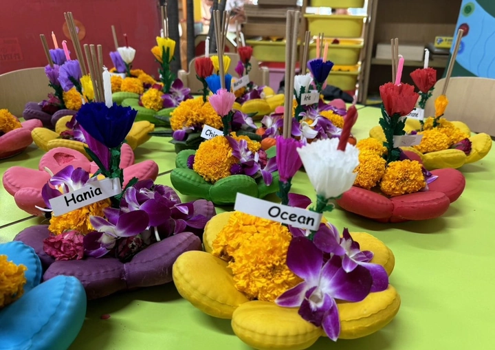 Loy Kratong 2023