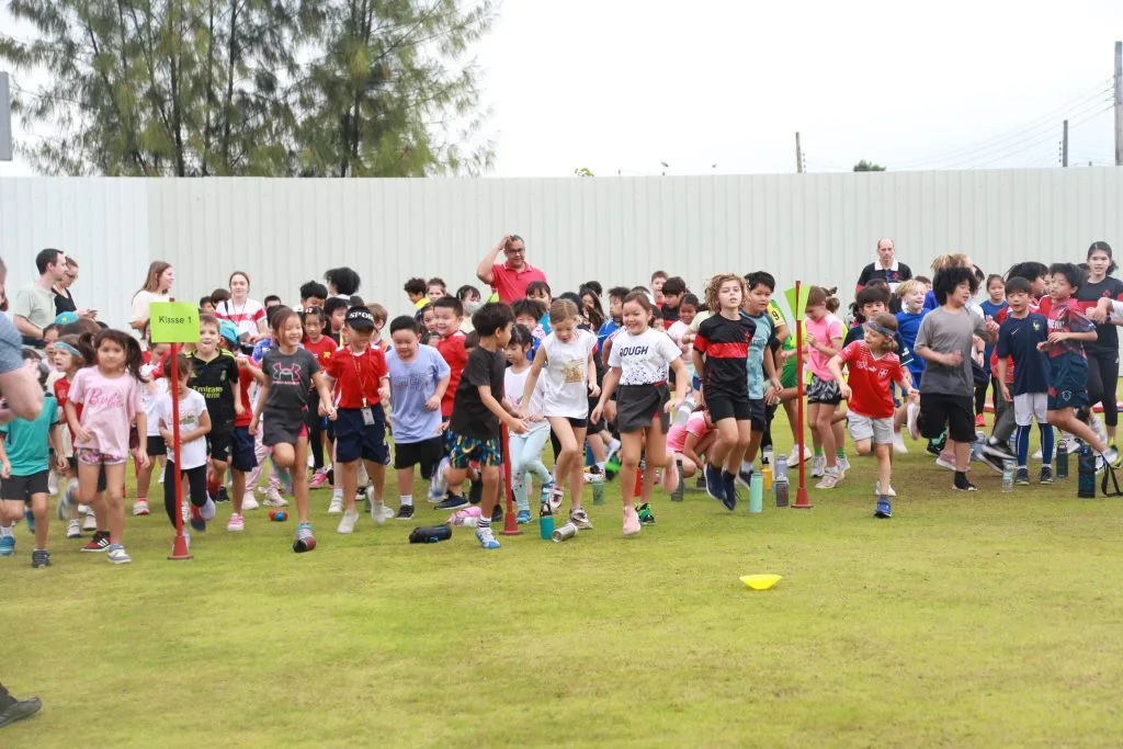Sports Day