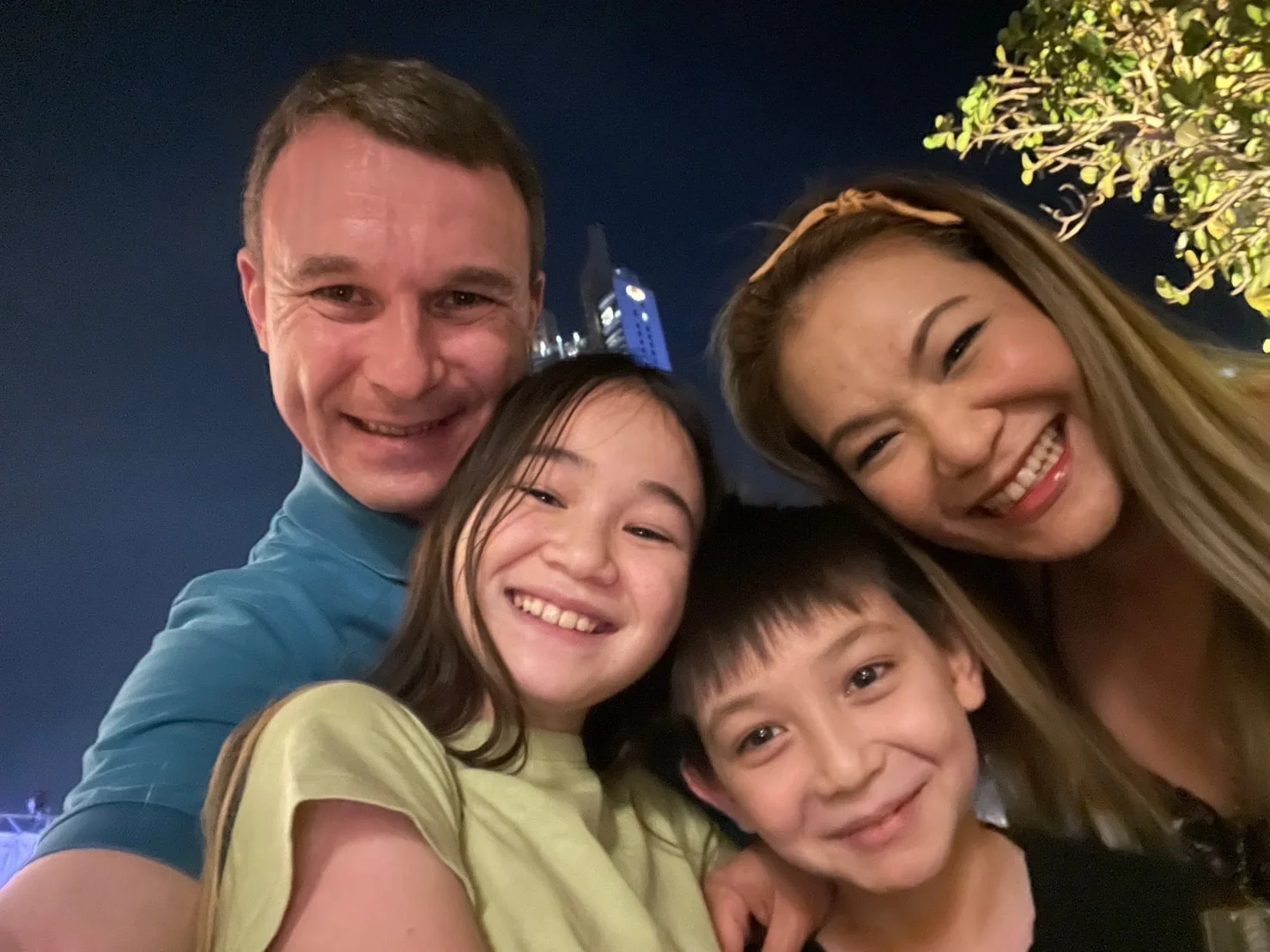  Family Gottschall