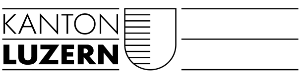 Kanton Luzren Logo