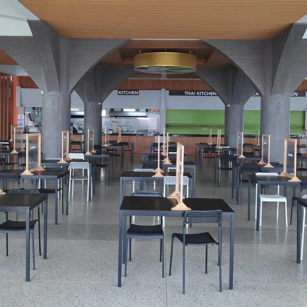 RIS Canteen 1
