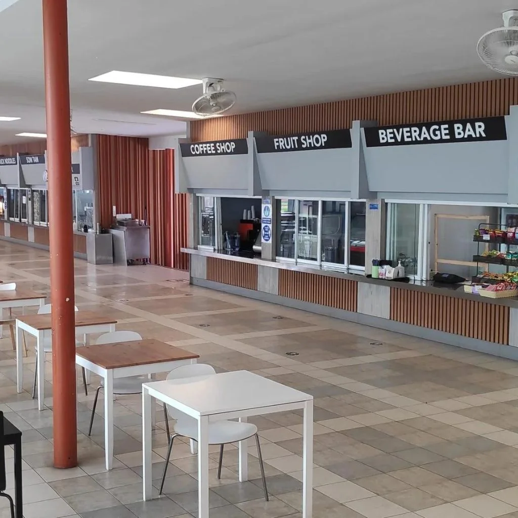 RIS Canteen 2
