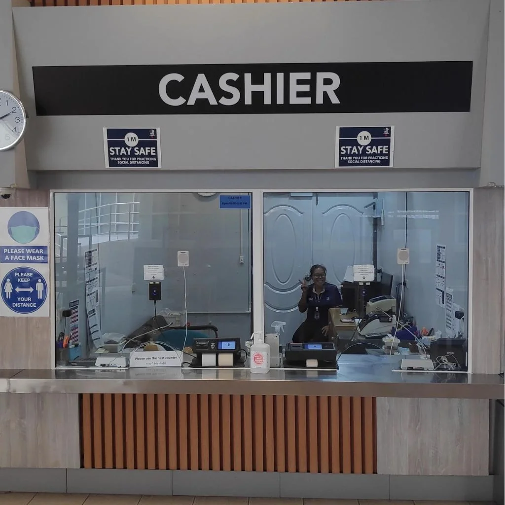 RIS Canteen 3