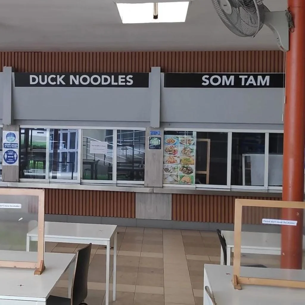 RIS Canteen 4