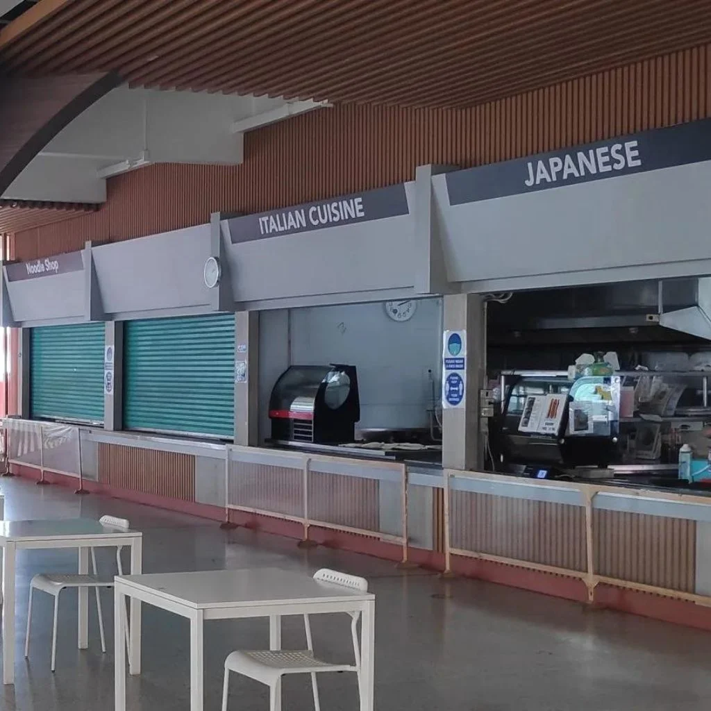 RIS Canteen 5