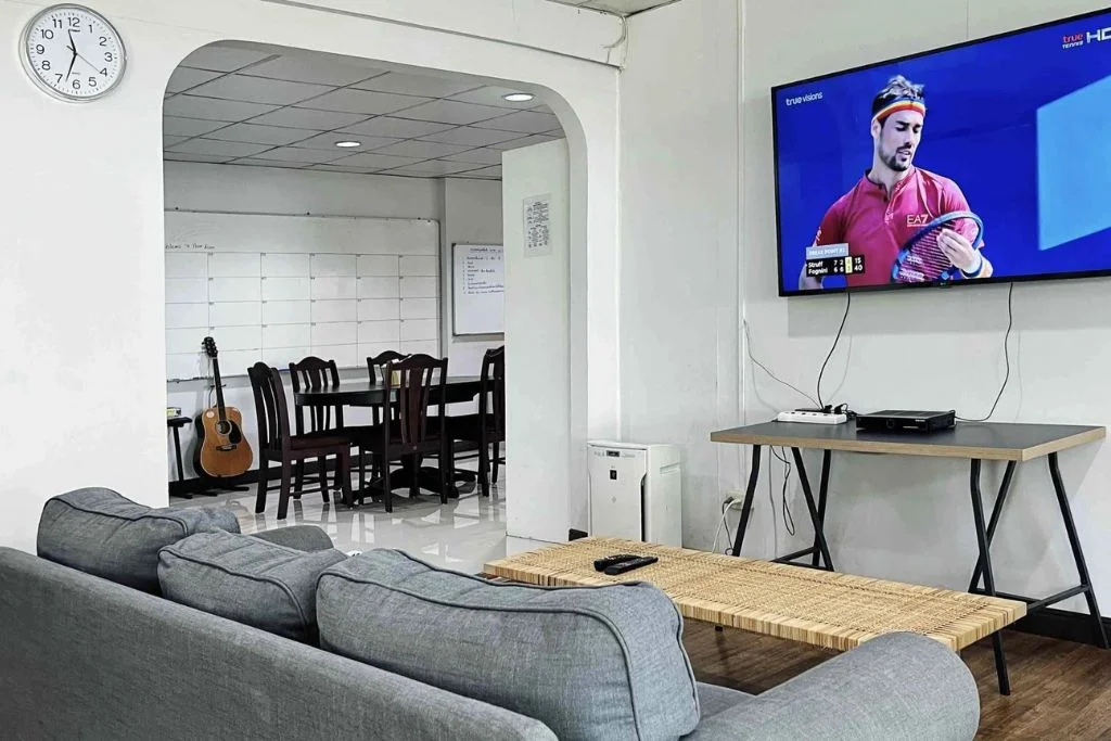 Seelos Residence 3