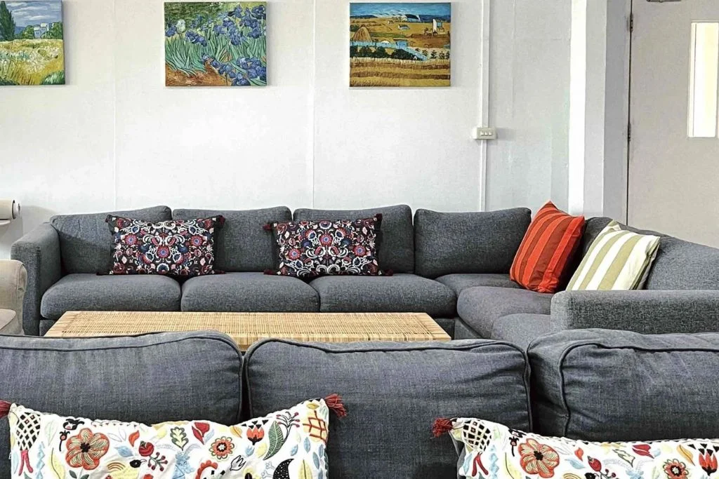 Seelos Residence 4