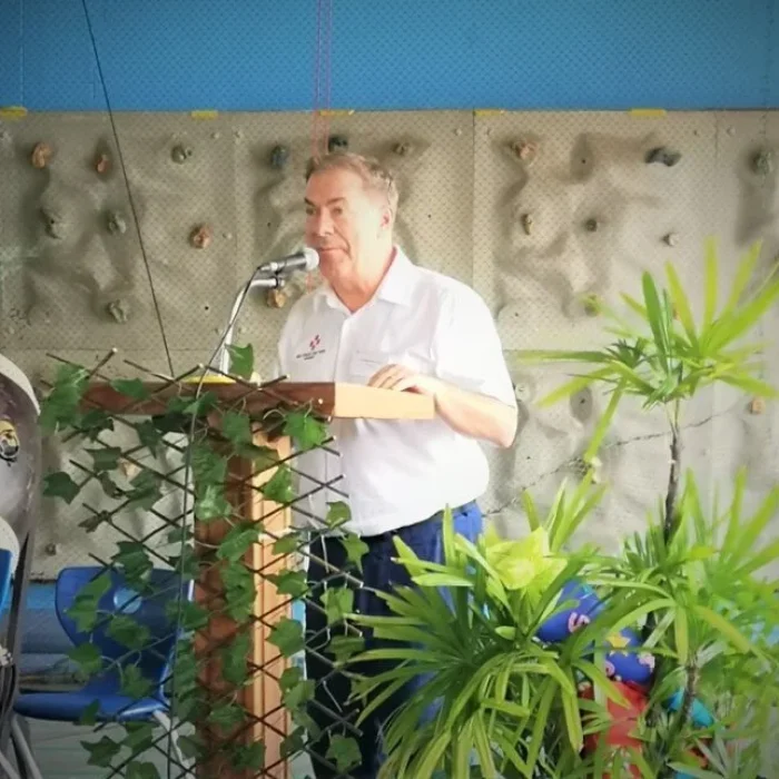 Christian Vogel