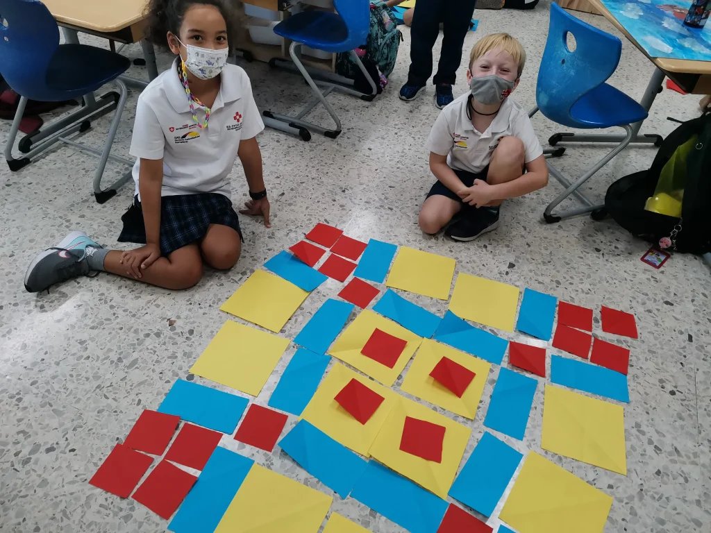 Project Week