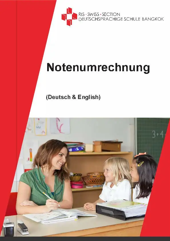 3.1-Notenumrechnung