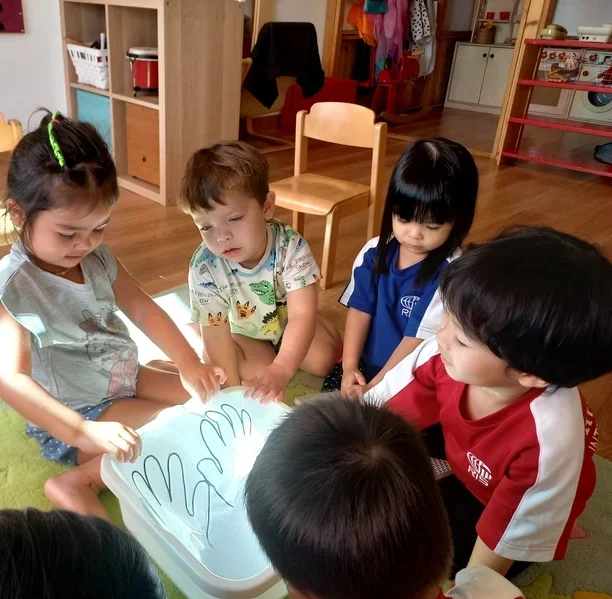 international preschool bangkok