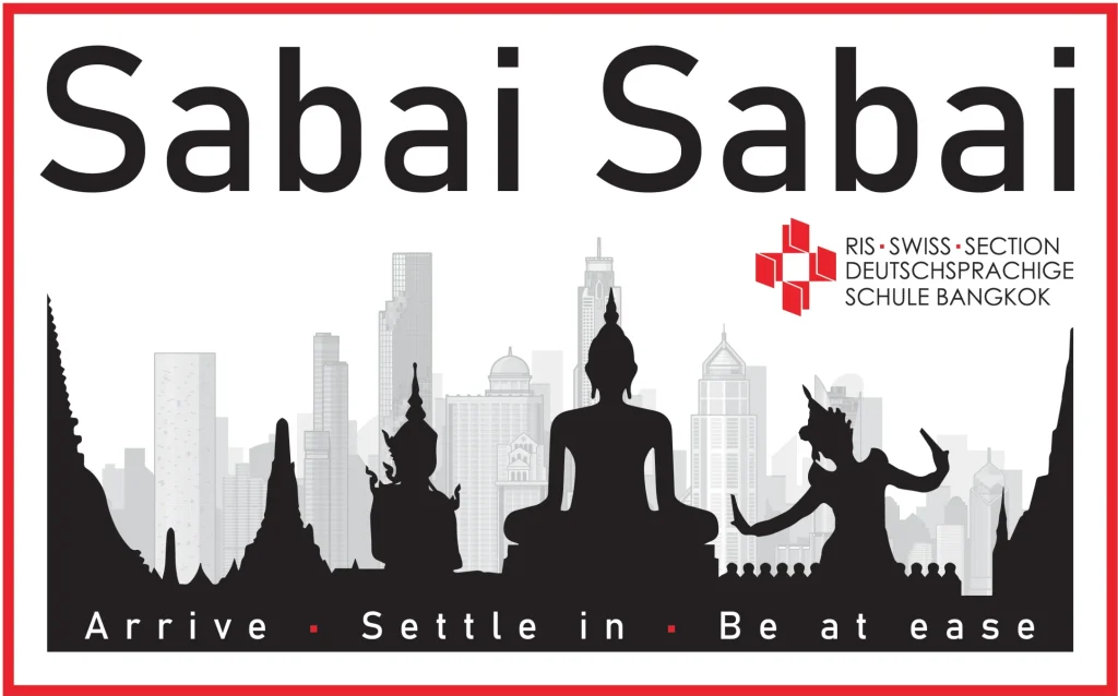 Sabai Sabai