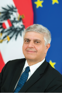 H.E. Wilhelm M. Donko