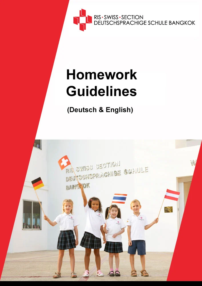 Homework-Guidelines