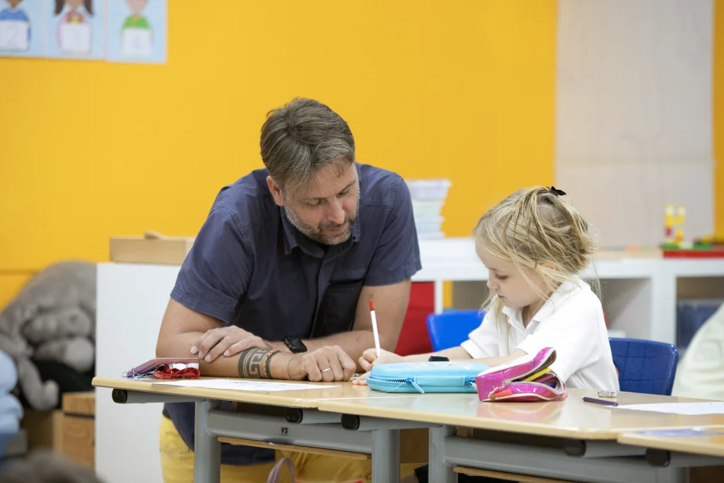 primary-school-overview