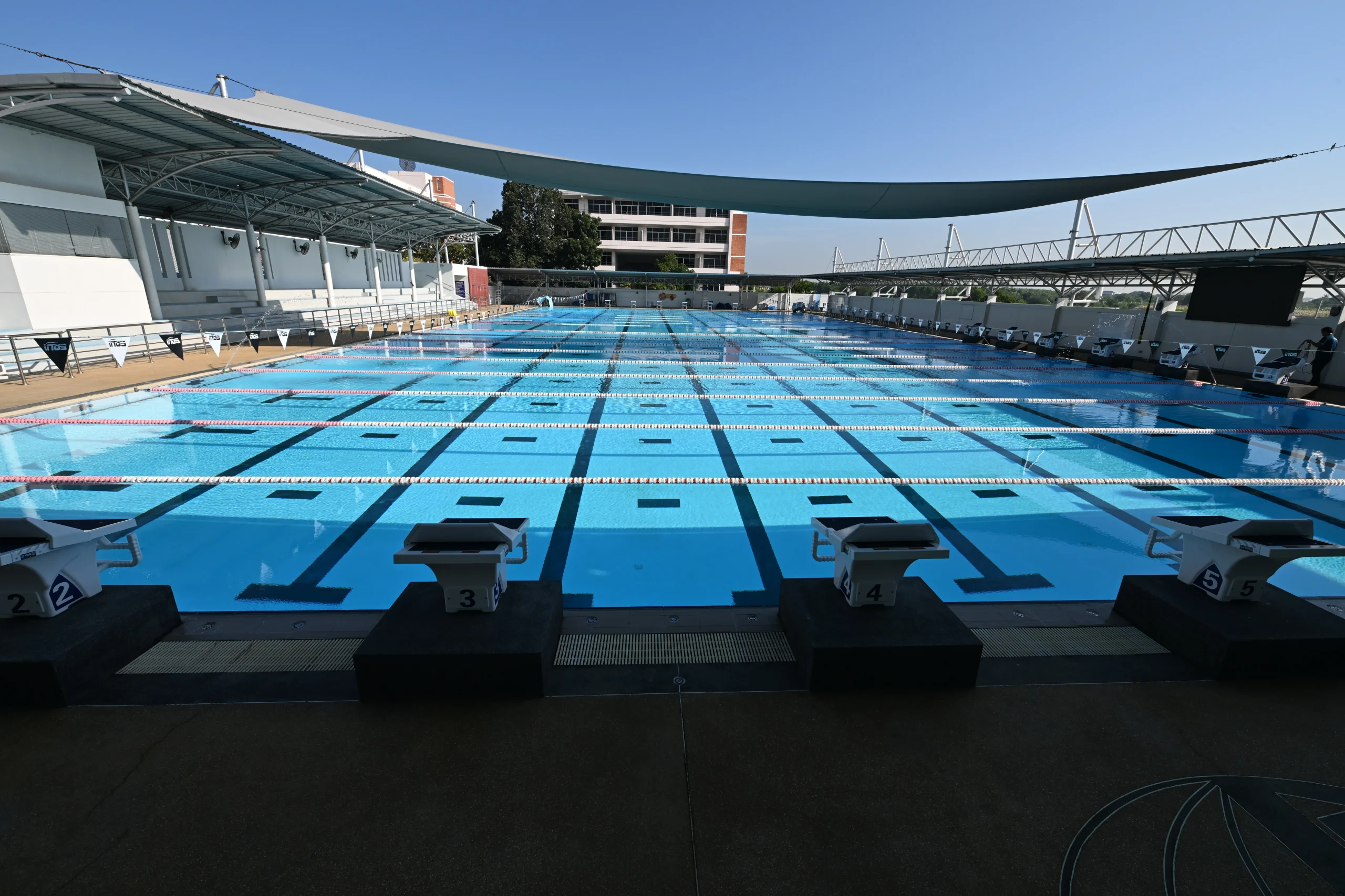 RIS Swiss Section Facilities Pool1