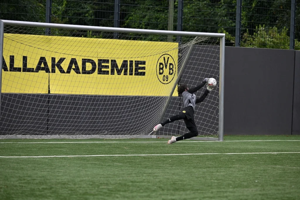 Summer Camp 2024 in Dortmund 1
