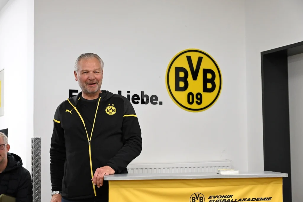 Summer Camp 2024 in Dortmund 10