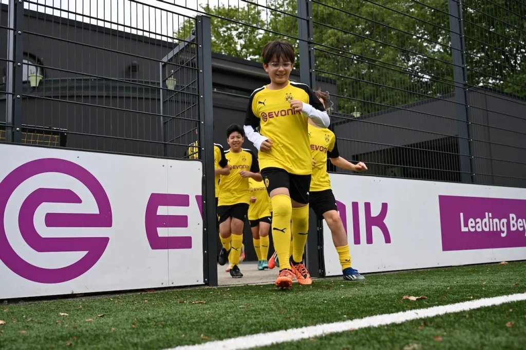 Summer Camp 2024 in Dortmund 3