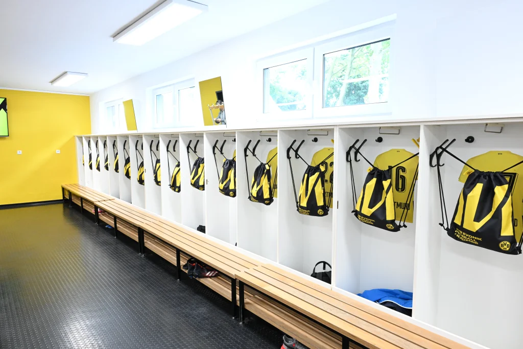 Summer Camp 2024 in Dortmund 7