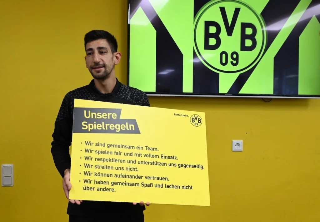 Summer Camp 2024 in Dortmund 8
