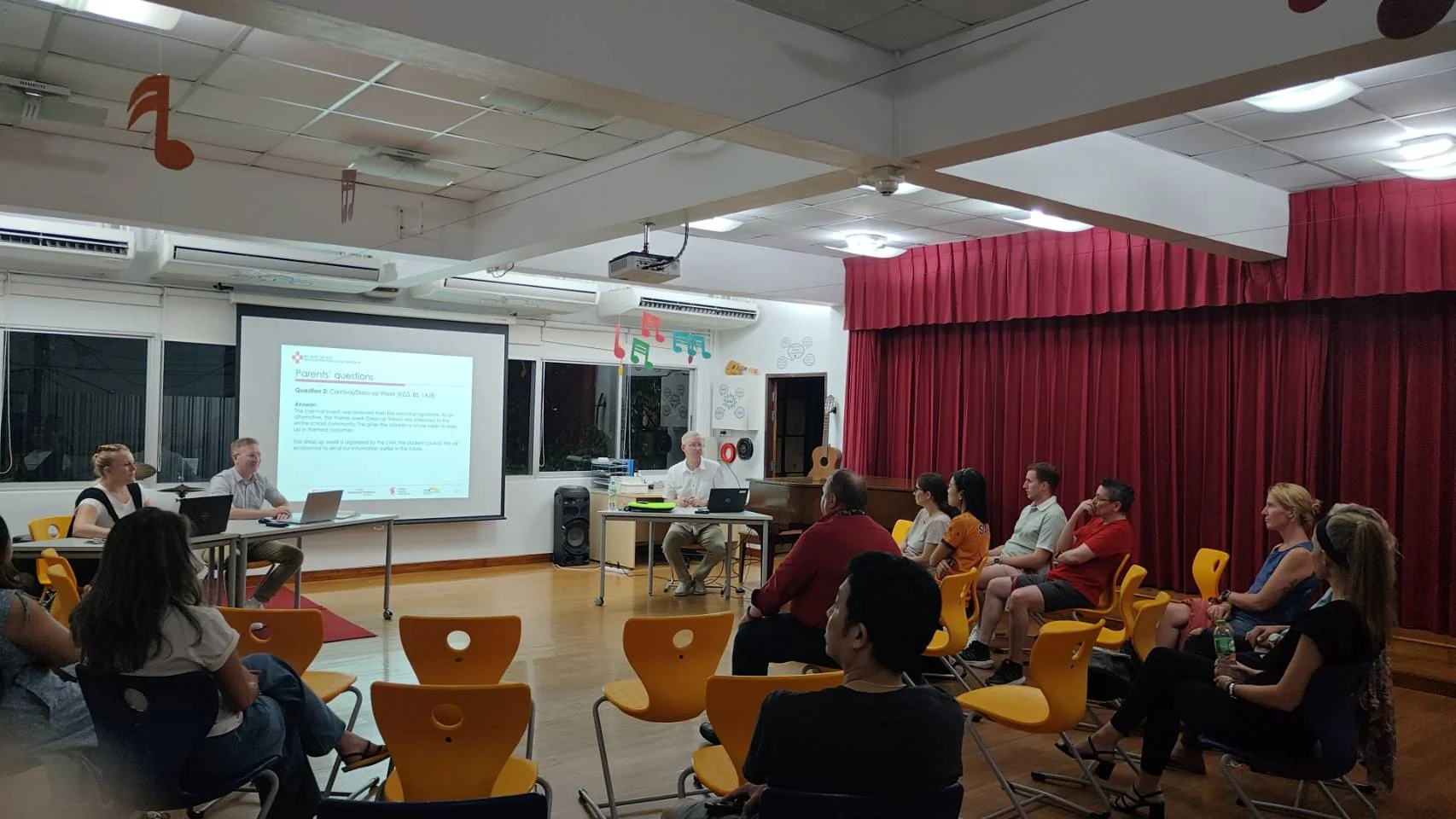 parents council 3
