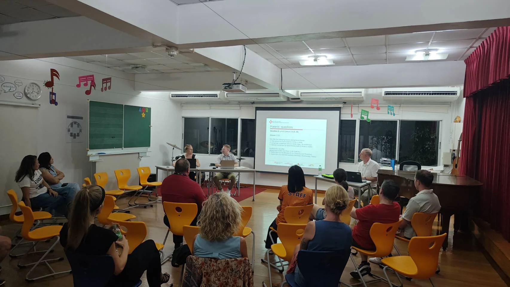 parents council 6