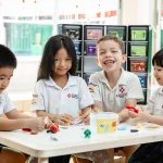 Early Years Education at RIS Swiss Section